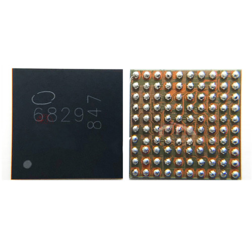 PMB6829 for iPhone XS XSMAX XR Baseband Power IC 6829 Small Power Supply Chip for Intel PM Version Chip