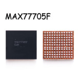 MAX77705F MAX77705 For Samsung S9 G960F S9+ G965F Power IF PMIC IC Chip