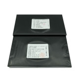 50pcs 125um 150um 175um 200um 250um kawin kn 6.2 -hybrid OCA film for samsung S10