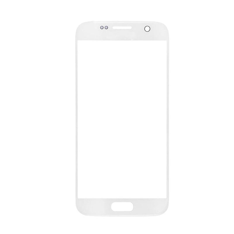 US 0.74 Front glass replacement for Samsung S7 active www