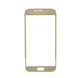 Front glass replacement for Samsung S series