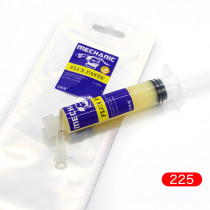 MECHANIC iPhone CPU dedicated soldering flux NO225/NO226
