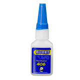 MECHANIC Super Glue 401/401MIX/416/460/480/495 instant adhesive