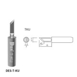 DES  Germany imported soldering iron head Thermostatic soldering iron tip  H91 H92 H95 soldering iron head
