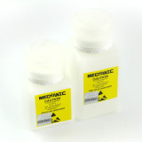 MECHANIC dissipative ESD protective HDPE bottle 4oz(environmental proteciton)Th01