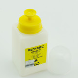 MECHANIC dissipative ESD protective HDPE bottle 4oz/6oz (environmental proteciton)Th01