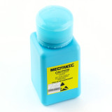 MECHANIC dissipative ESD protective HDPE bottle 4oz(environmental proteciton)Th01