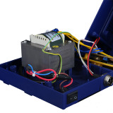 Mechanic intelligent temperature control anti-static soldering station HK-936