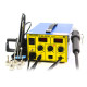 MECHANIC HK-8507D 2in1 solder station&smd rework station