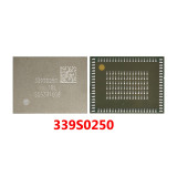 High temperature wifi ic 339S0250 (only for wifi version) A1566 For ipad air 2 for ipad 6