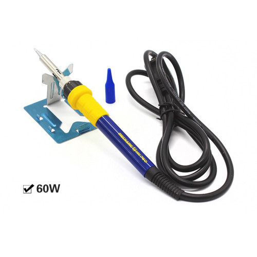 MECHANIC HK-760 HK-761 HK-762 High Quality Constant Temperature internal Heating ESD soldering iron