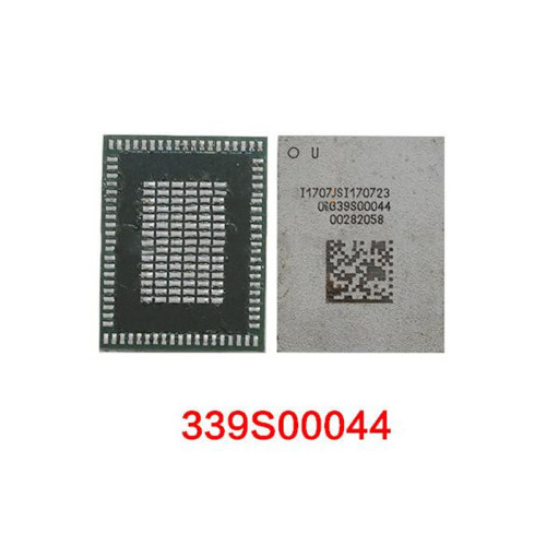 339S00044 for iPad Mini4 Pro 12.9 wifi IC Chip WI-FI module SIM card Plug type