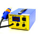 MECHANIC HK-850TD smd hot air gun rework station
