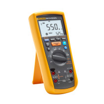 FLUKE Fluke F1508 insulation resistance tester digital shake table F1503 F1535 megohmmeter F1587