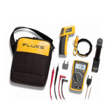 Fluke's official flagship store Fluke 116C compact anti-burn pocket digital multimeter