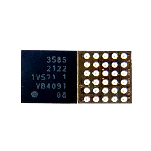 Redmi 4A Redmi 3 charging IC 358S2122