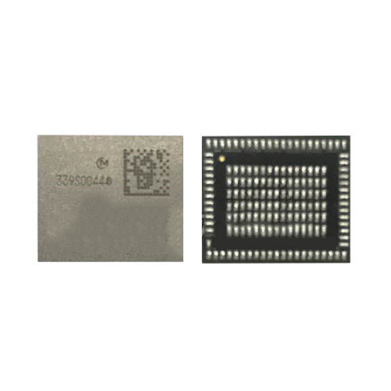 Ipad Wireless Module US$ 9.72 - 339s00446 wifi IC module for ipad pro 12.9 2018 A1893 ...