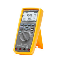 FLUKE Fluke F287C F289C four and a half true RMS digital multimeter Industrial multimeter