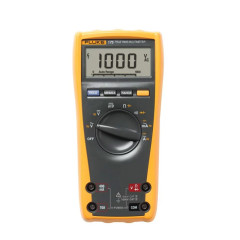 Fluke 175 True-RMS Digital Multimeter