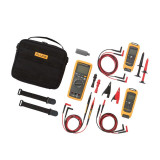 Fluke A3000 FC Wireless AC Current Clamp Kit wireless test tools