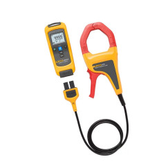 Fluke a3003 FC Wireless 2000 A DC Current Clamp Meter