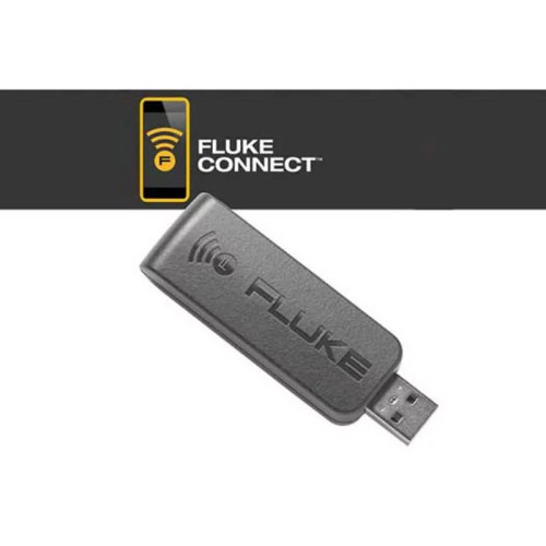 Fluke pc3000 FC Wireless PC Adapter USB
