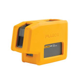 3 Point Laser Levels Fluke 3PR and Fluke 3PG expedite accurate layout of reference points