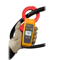 Fluke 369 True-rms Leakage Current Clamp Meter