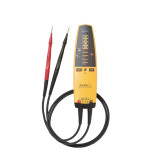 Fluke T+ Electrical Tester Safer than traditional solenoid testers and fully compliant with NFPA 70E