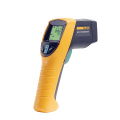 FLUKE 561 HVAC Infrared & Contact Thermometer