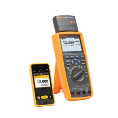 Fluke 289 True-RMS Data Logging Multimeter Fluke 289 True-RMS Data Logging Multimeter