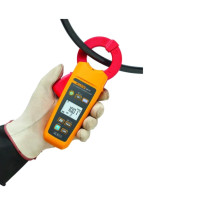 Fluke 368 True-rms Leakage Current Clamp Meter