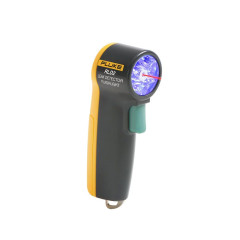 Fluke RLD2 Leak detector flashlight UV Refrigerant leak Detector Flashlight