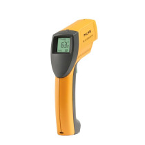 Fluke 63 Mini Infrared Thermometer Gun
