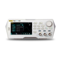 RIGOL general source signal generator DG832/831/822/821/812/811 arbitrary wave signal source