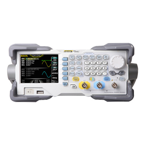 RIGOL Puyuan arbitrary waveform function signal generator DG1022U/DG1022Z/DG1032Z/DG1062Z