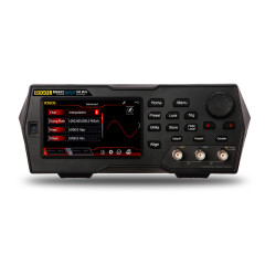 Puyuan 50M/70M/100M function arbitrary waveform signal generator DG952/DG972/DG992