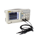 RIGOL Puyuan 100M oscilloscope DS1102E digital 50M oscilloscope DS1052E dual channel DS1102U