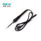 SBK936B/SBK907B/SBK936/SBK907/SBK936D+/SBK907D+ constant temperature soldering station handle adjustable temperature soldering iron 1321 ceramic heater