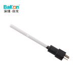 BaKon A1321 C1321 A1326 A1323  ceramic heating core  stainless steel iron core 936 soldering station heating core 936 iron core