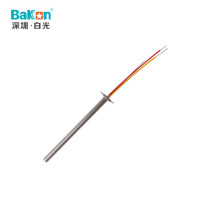 BaKon A1321 C1321 A1326 A1323  ceramic heating core  stainless steel iron core 936 soldering station heating core 936 iron core