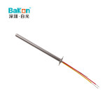 BaKon A1321 C1321 A1326 A1323  ceramic heating core  stainless steel iron core 936 soldering station heating core 936 iron core