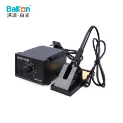 BK936 constant temperature soldering station soldering iron Bakon SBK936 anti-static soldering station 936 constant temperature soldering iron