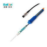 BK917A handle BK942A solder handle Imported ceramic A1321 heater handle