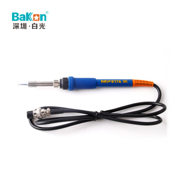 BK917A handle BK942A solder handle Imported ceramic A1321 heater handle