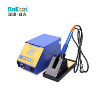 BAKON BK942A intelligent digital display temperature soldering station Lead-free soldering iron anti-static temperature adjustable soldering station soldering iron