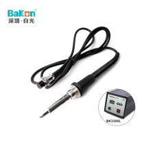 BAKON LF100/LF201/LF202/High-frequency soldering station handle Ironing iron handle Non-936 soldering station handle High-temperature soldering iron handle soldering station