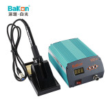 120W BK3200  high power high frequency anti-static lead-free aluminum alloy soldering station intelligent digital display constant temperature Bakon original electric iron