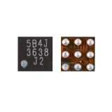 U4040 IC 3638 light control IC 9pins chip for iPhone 6s/6splus/6S plus MOJAVE MESA BOOST LM3638A0