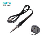 LF301 handle high frequency soldering station soldering iron handle soldering iron thermostat soldering station soldering iron